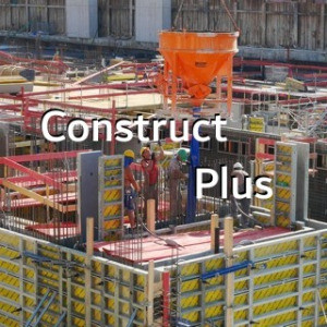 imagine: Se pregăteste lansarea programului ConstructPlus pentru sprijinirea firmelor care produc materiale de constructii