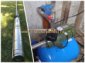 imagine: Reparatii hidrofoare in regim de urgenta Bucuresti si Ilfov