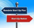 imagine: “Romania Start-Up Plus” vs. “Start-Up Nation”
