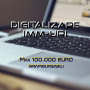 imagine: Granturi de maximum 100.000 EURO pentru digitalizarea IMM-urilor